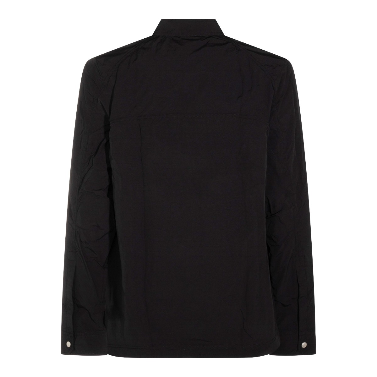 BLACK CLASSIC SHIRT