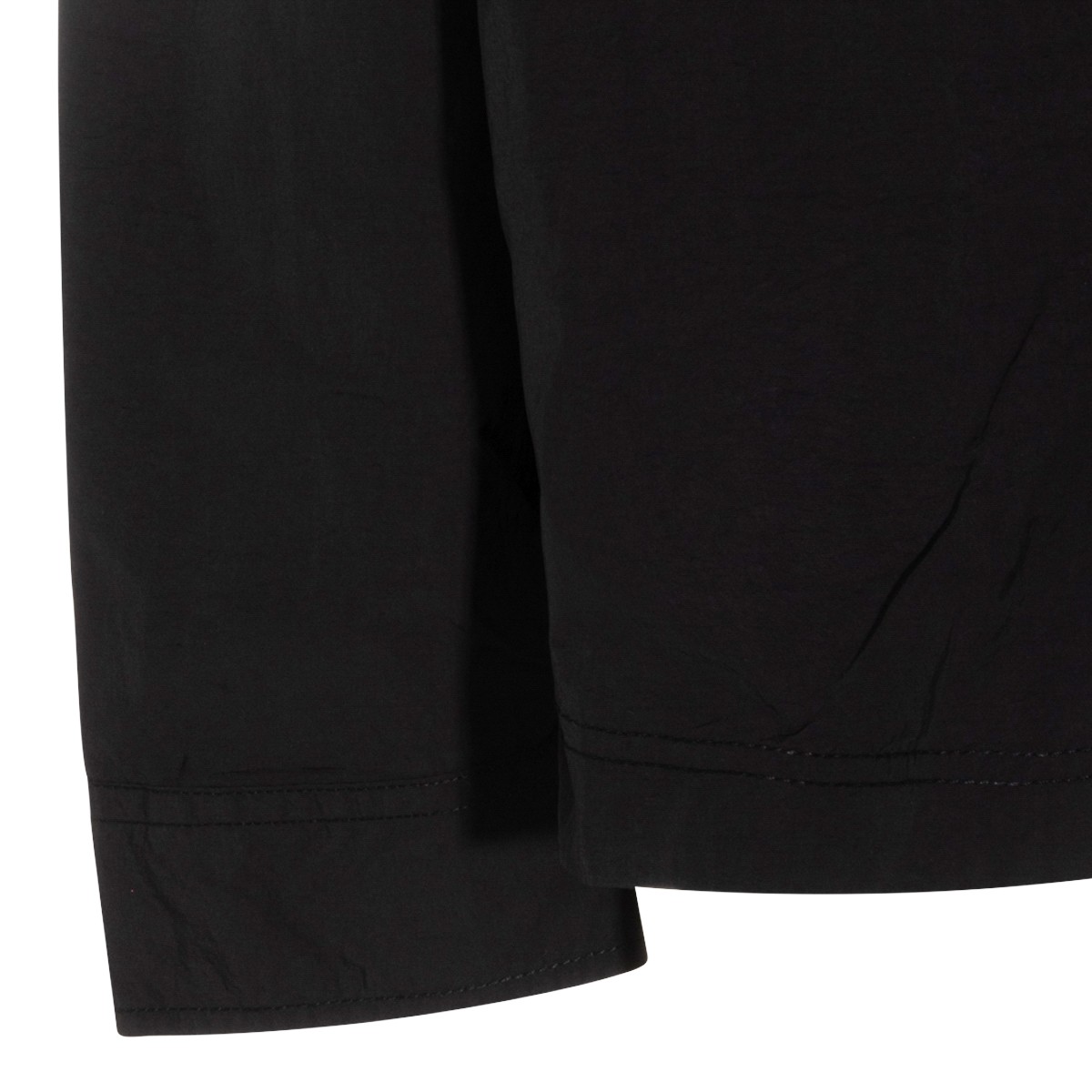 BLACK CLASSIC SHIRT