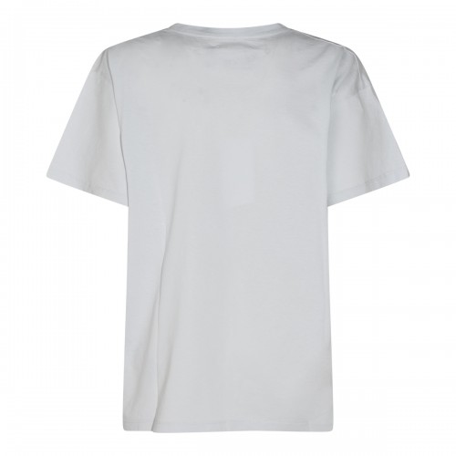 ICE COTTON NUMBERS T-SHIRT 2