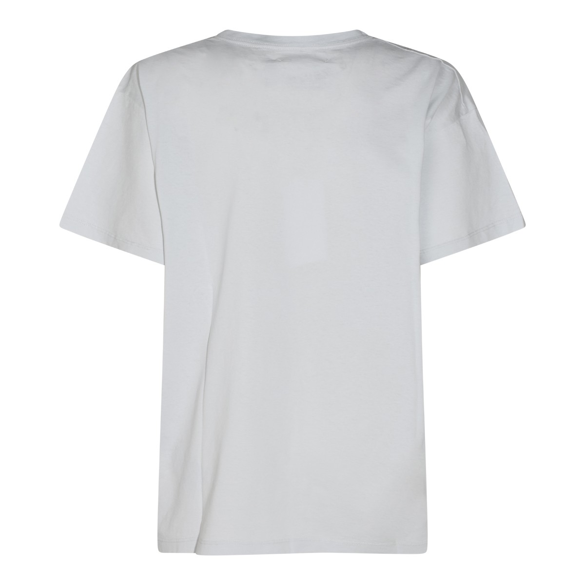 ICE COTTON NUMBERS T-SHIRT