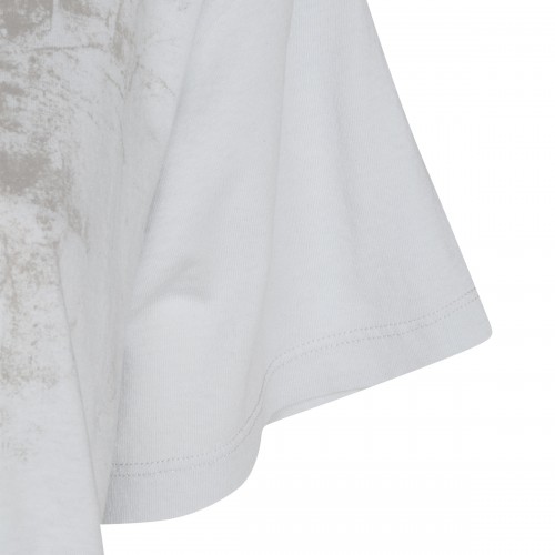ICE COTTON NUMBERS T-SHIRT
