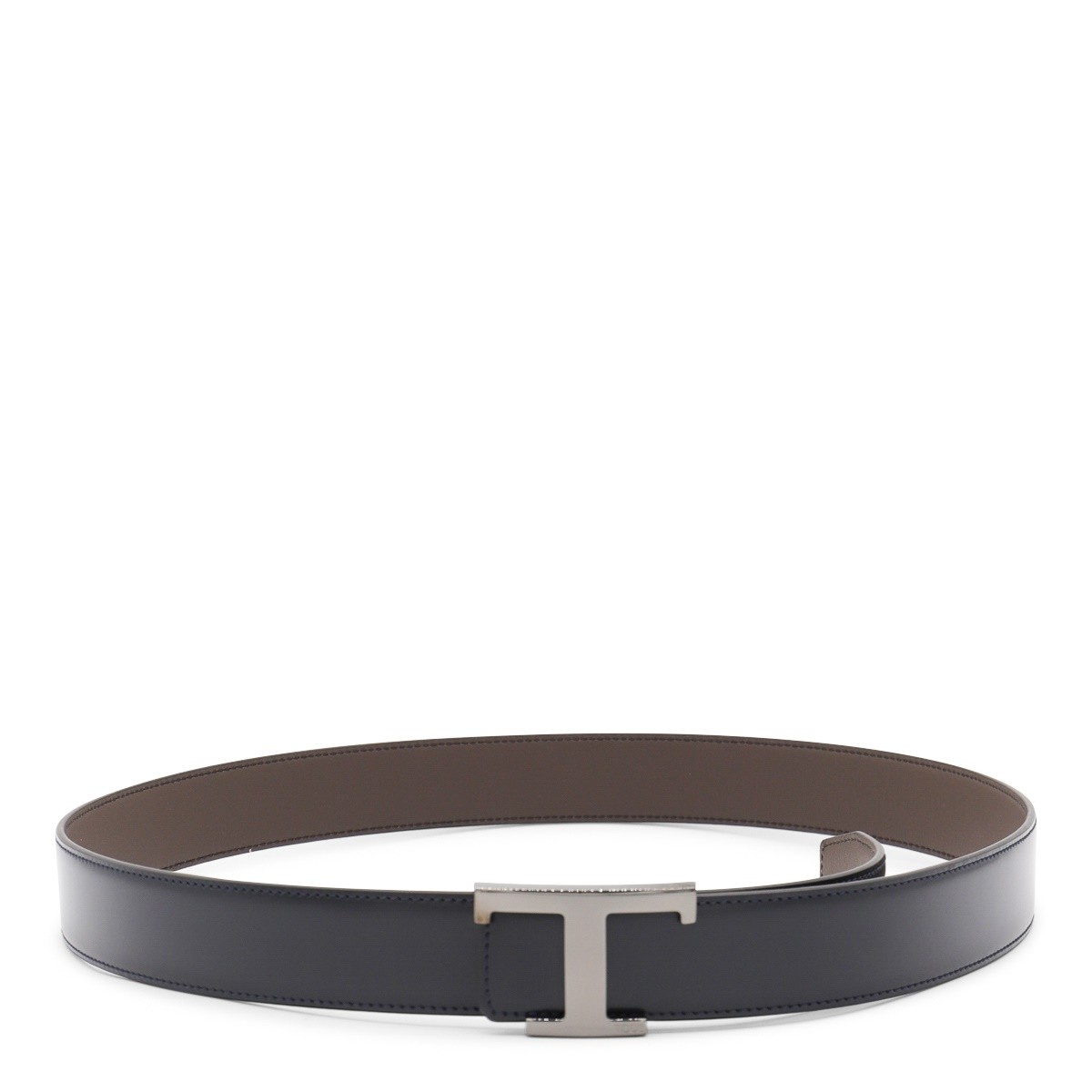 GALASSIA LEATHER T BELT