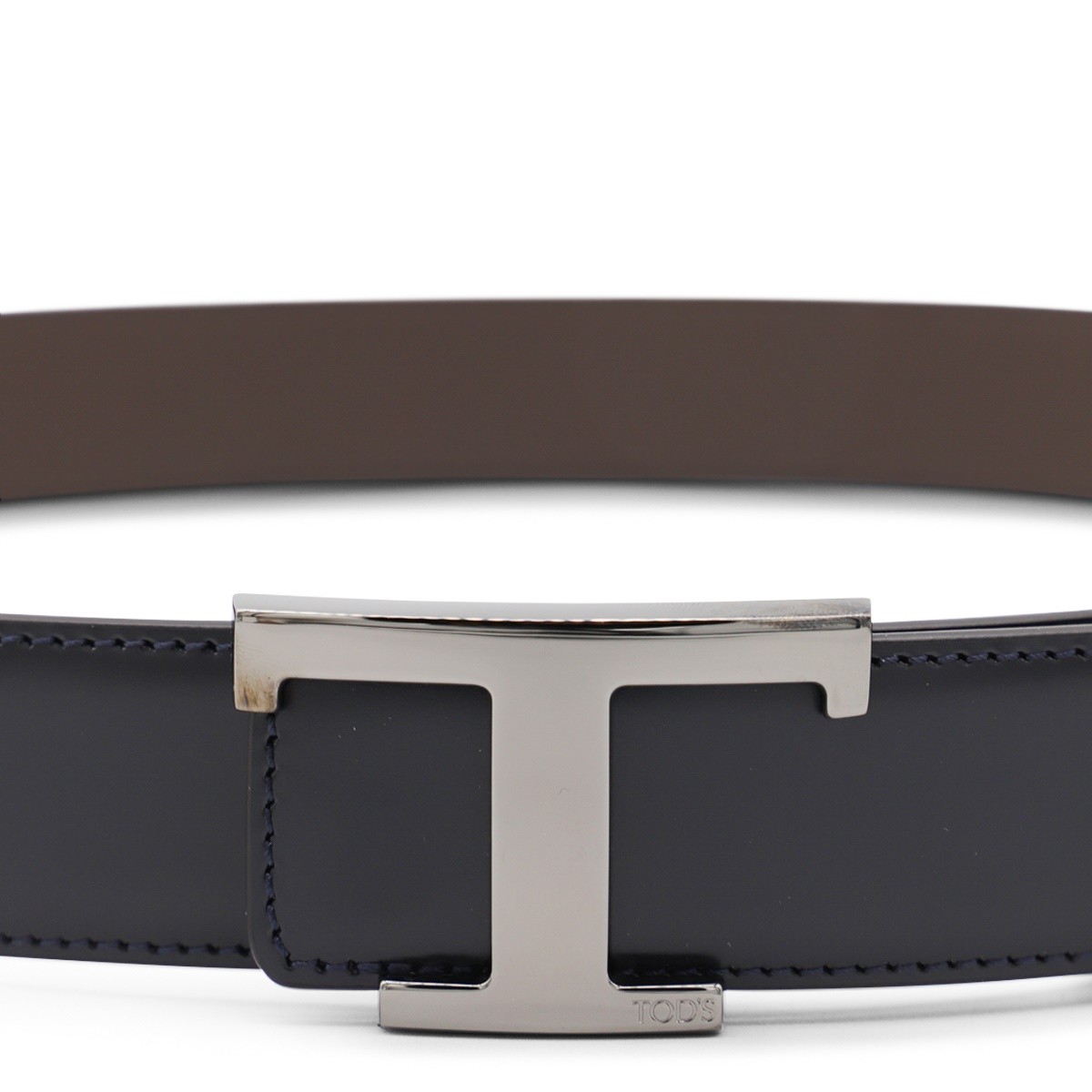 GALASSIA LEATHER T BELT