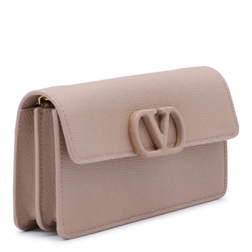 ROSE CANNELLE LEATHER VLOGO... 2