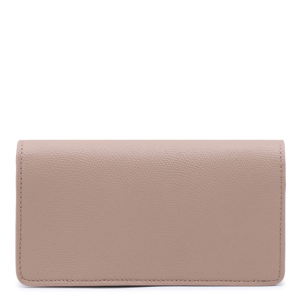 ROSE CANNELLE LEATHER VLOGO SIGNATURE...