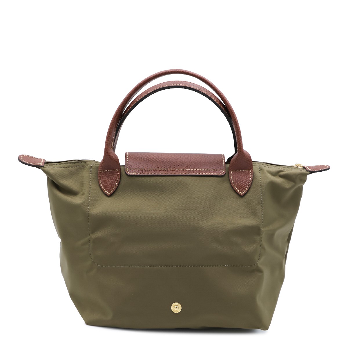 OLIVE LE PLIAGE ORIGINAL S TOTE