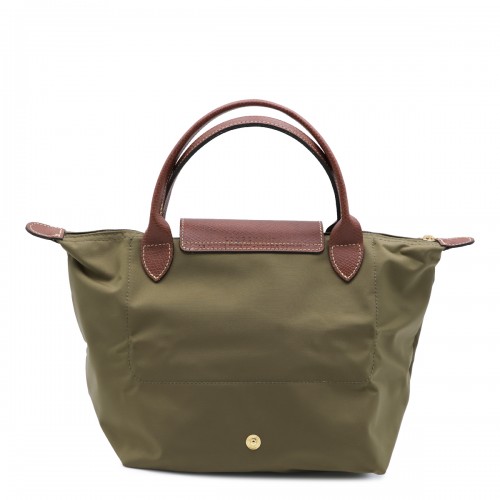 OLIVE LE PLIAGE ORIGINAL S TOTE