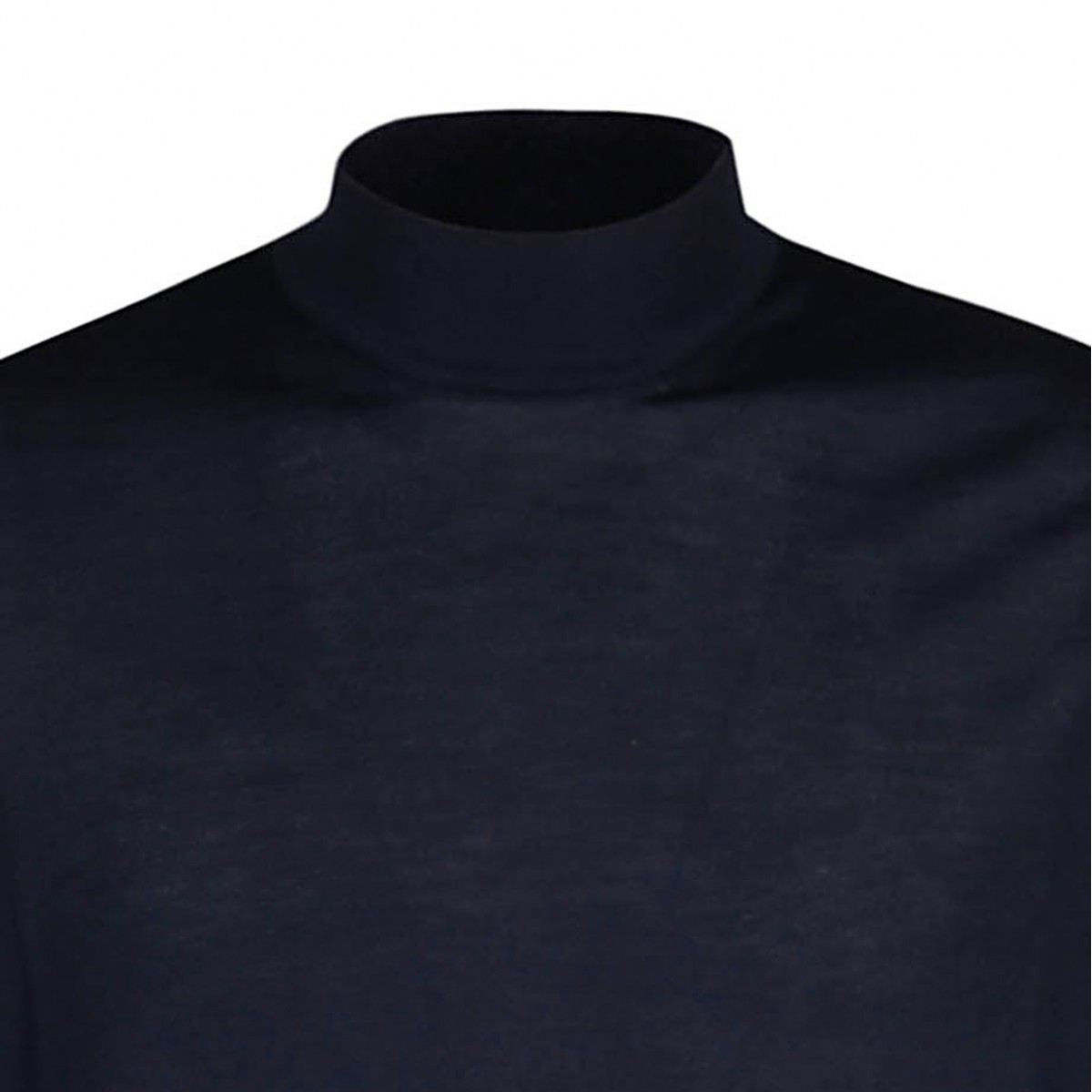 DARK BLUE KNITWEAR