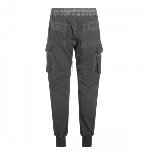 FADED BLACK COTTON MASTODON... 2