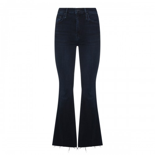 NAVY COTTON THE WEEKENDER...