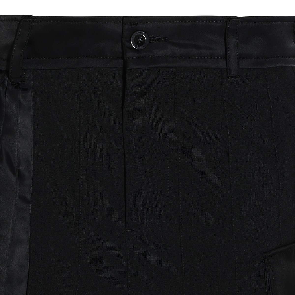 BLACK SKIRT