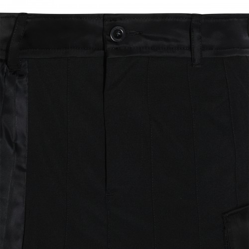 BLACK SKIRT