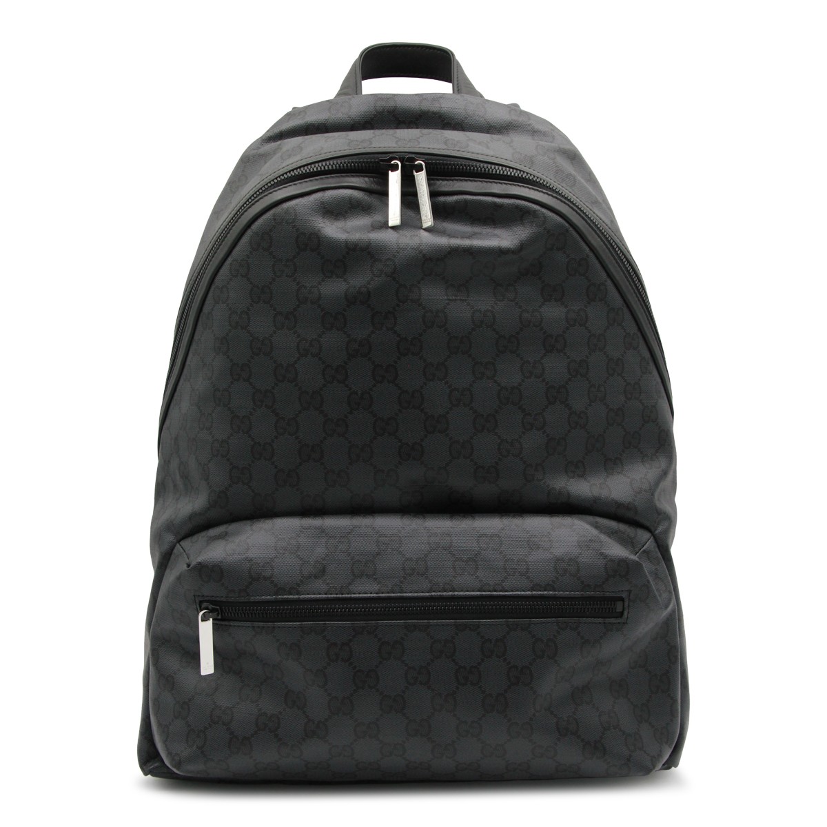 BLACK BACKPACK