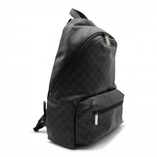 BLACK BACKPACK 2