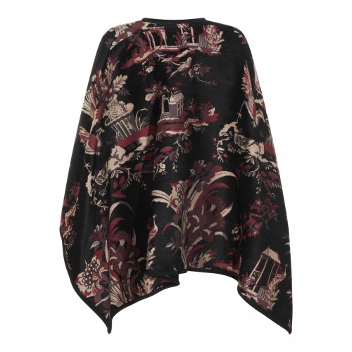 BORDEAUX COTTON VISCOSE... 2