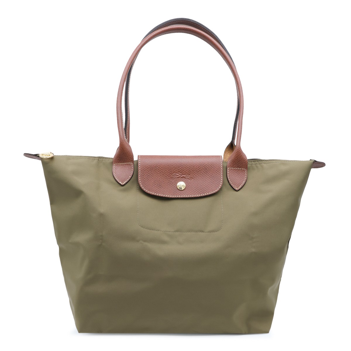 OLIVE LE PLIAGE ORIGINAL L TOTE
