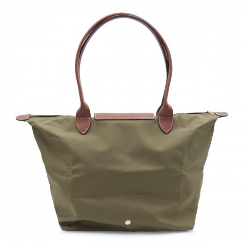OLIVE LE PLIAGE ORIGINAL L TOTE