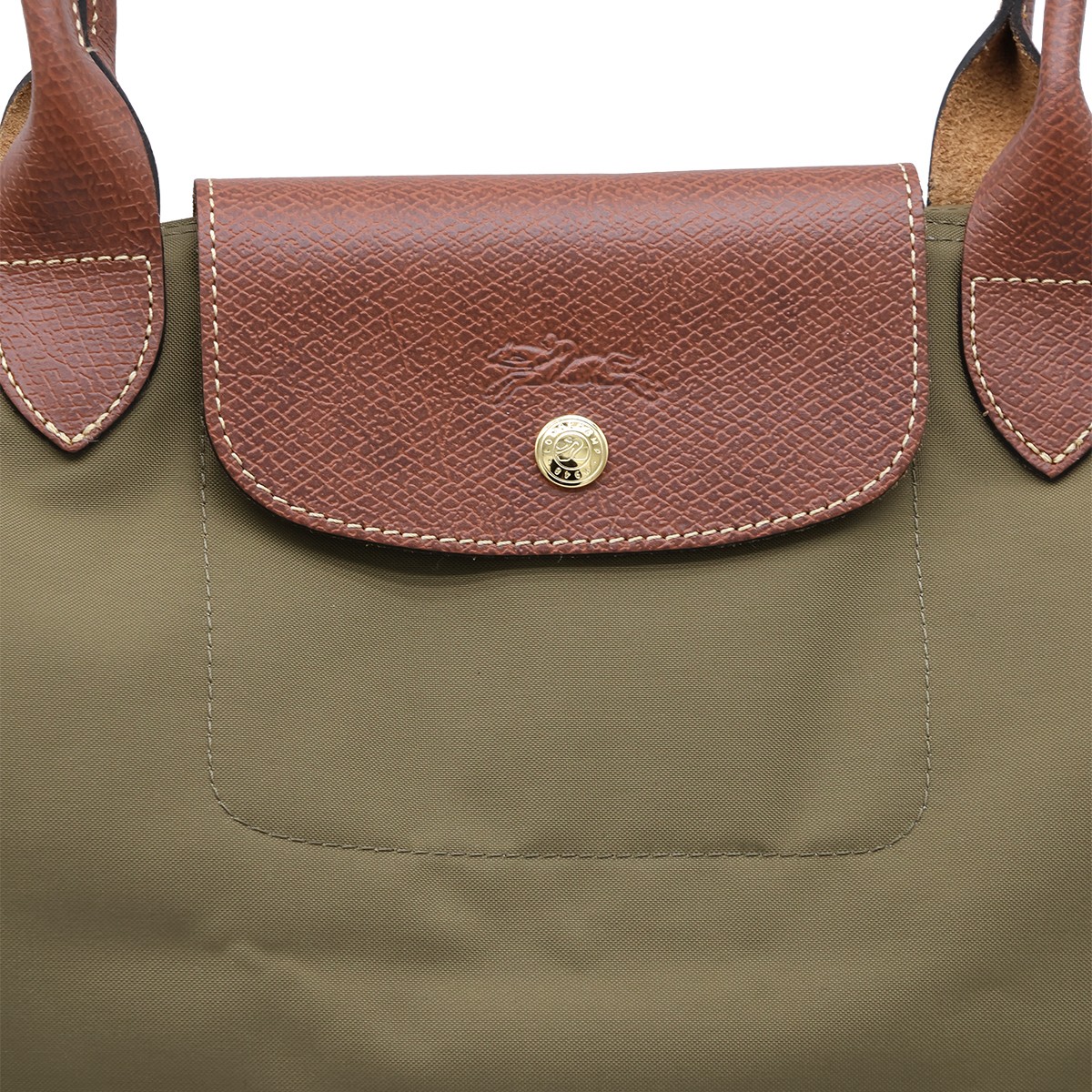 OLIVE LE PLIAGE ORIGINAL L TOTE