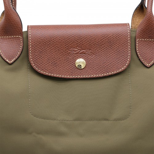 OLIVE LE PLIAGE ORIGINAL L TOTE