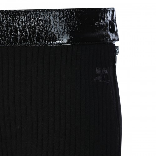 BLACK PANTS
