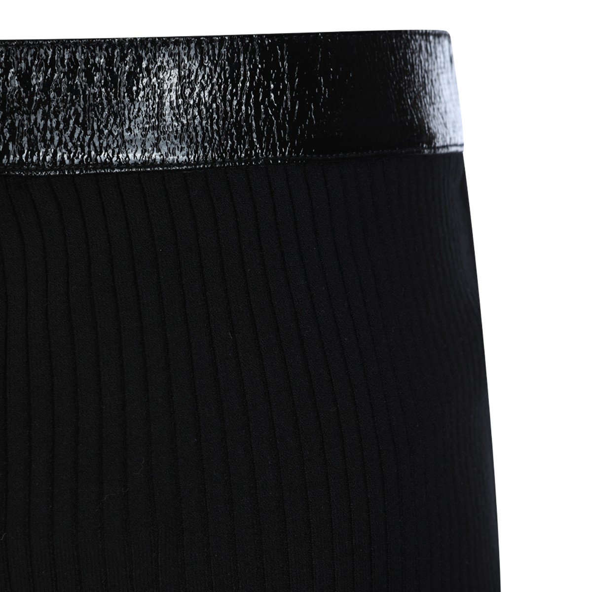 BLACK PANTS