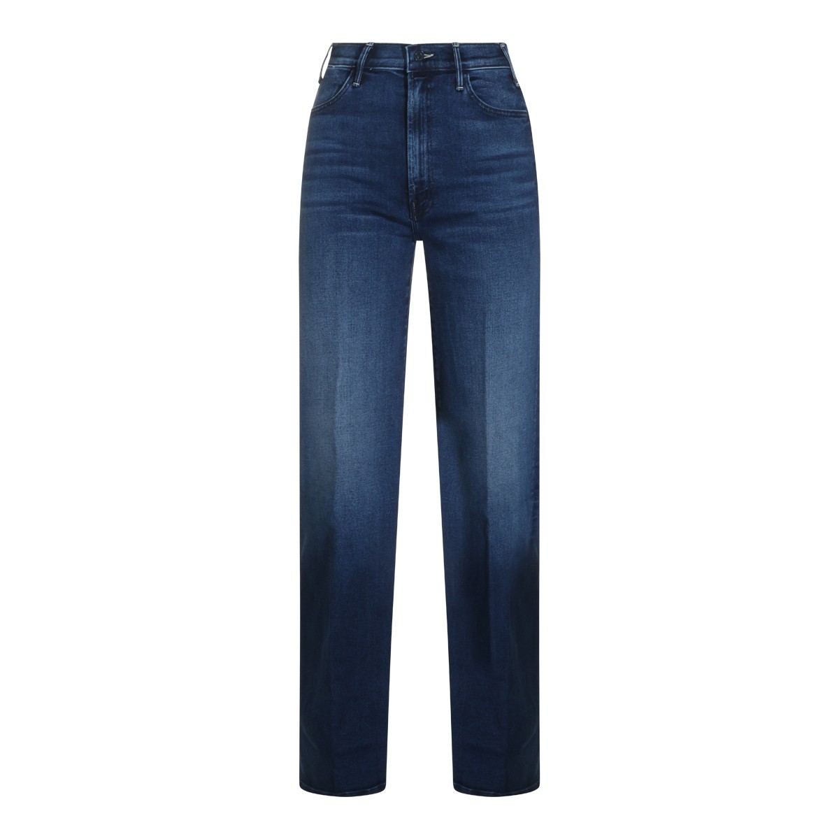 BLUE DENIM THE HUSTLER ROLLER SNEAK...