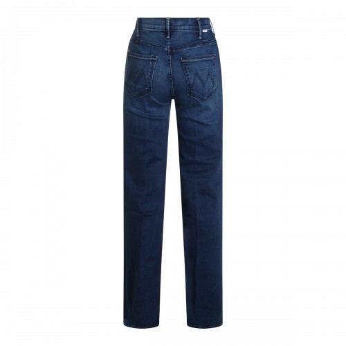 BLUE DENIM THE HUSTLER... 2