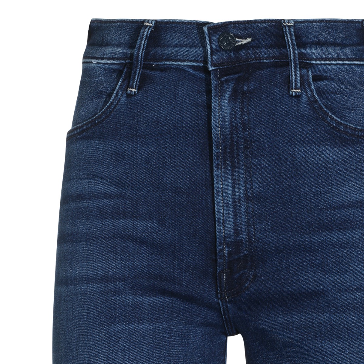 BLUE DENIM THE HUSTLER ROLLER SNEAK...