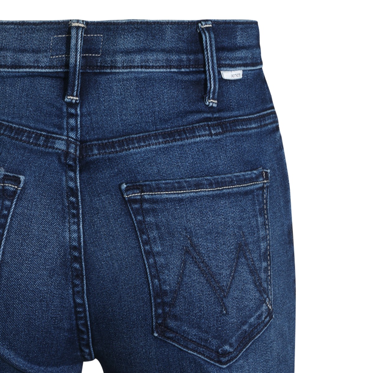 BLUE DENIM THE HUSTLER ROLLER SNEAK...