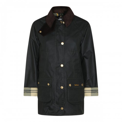 SAGE BEADNELL WAX CASUAL...