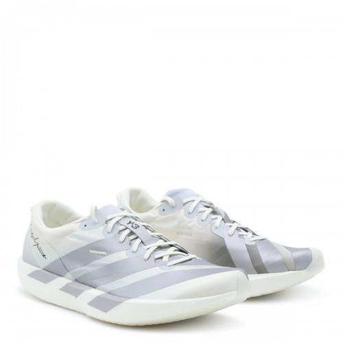 GREY ADIOS 9 SNEAKERS 2