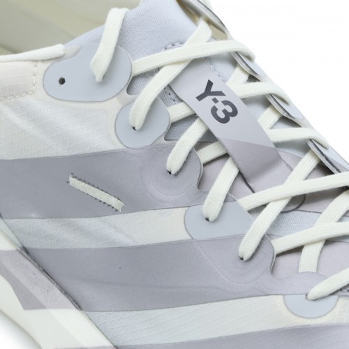 GREY ADIOS 9 SNEAKERS