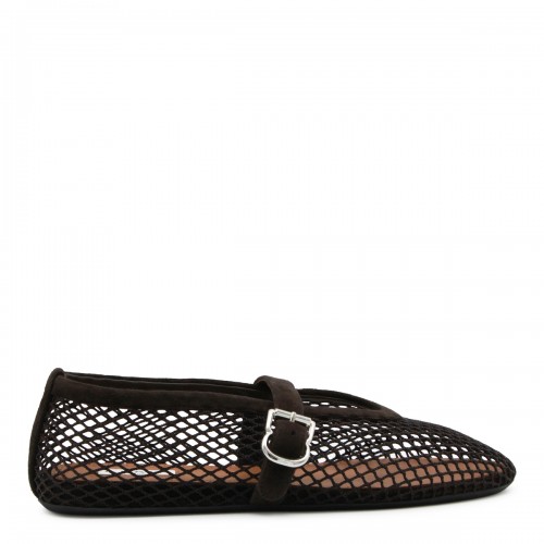 BROWN FLATS