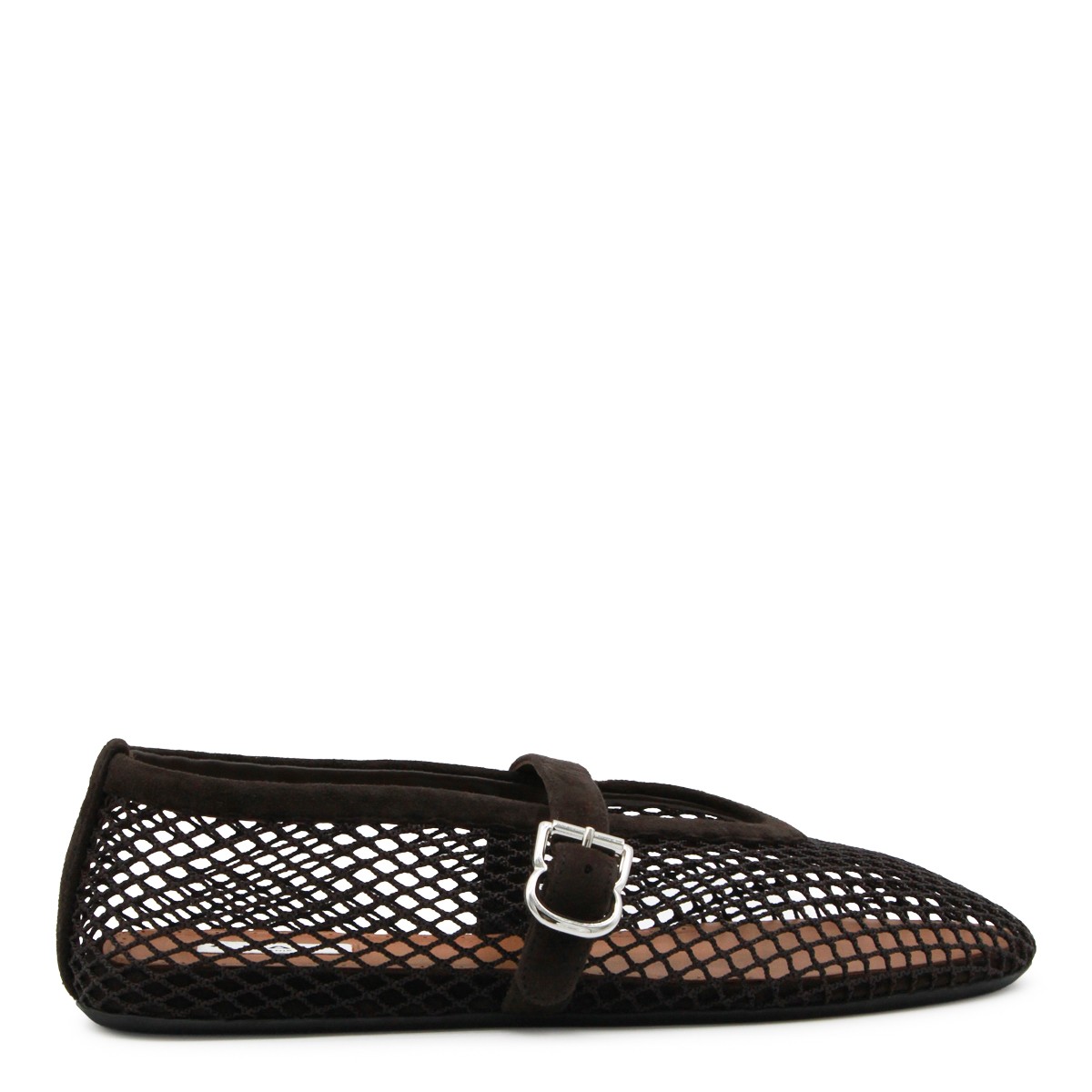 BROWN FLATS