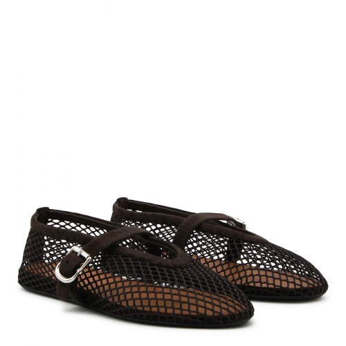 BROWN FLATS 2