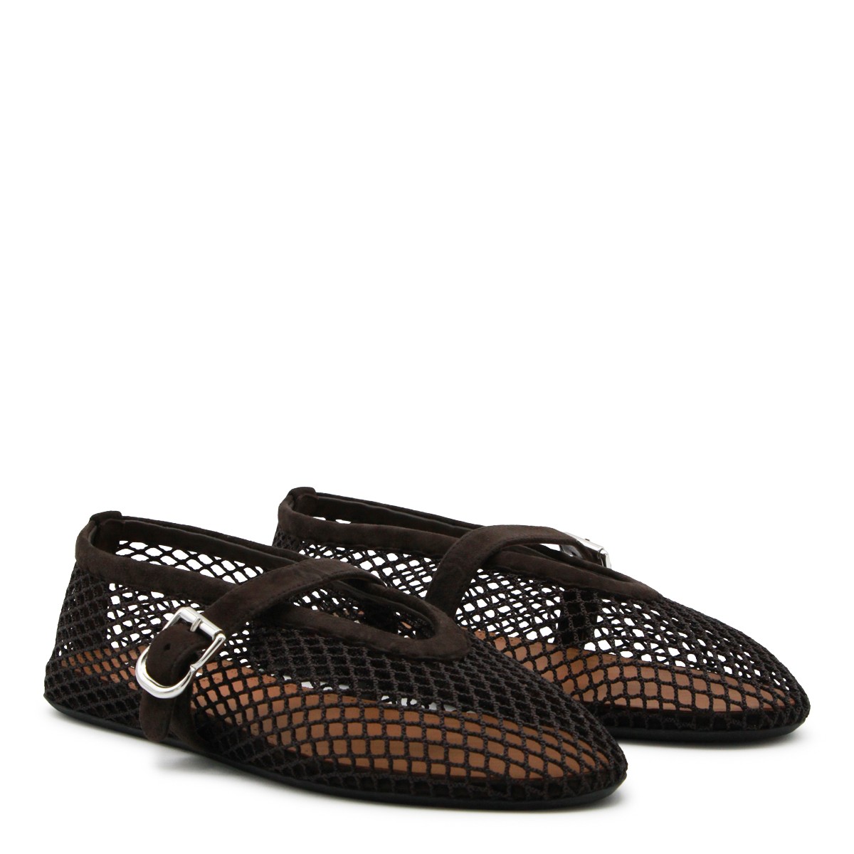 BROWN FLATS