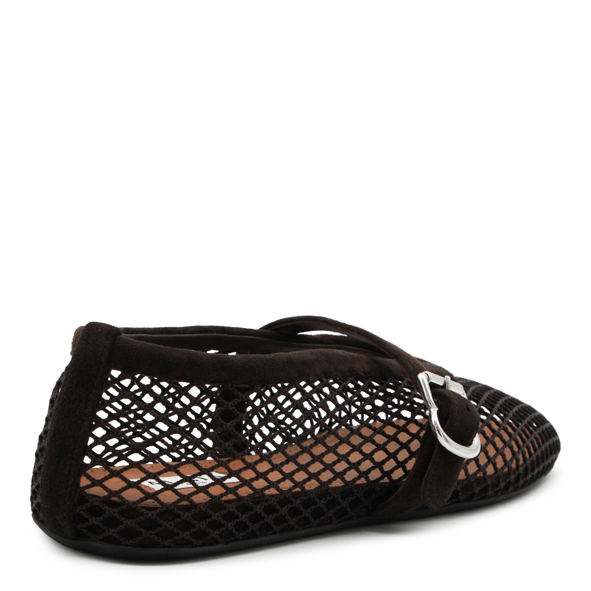 BROWN FLATS