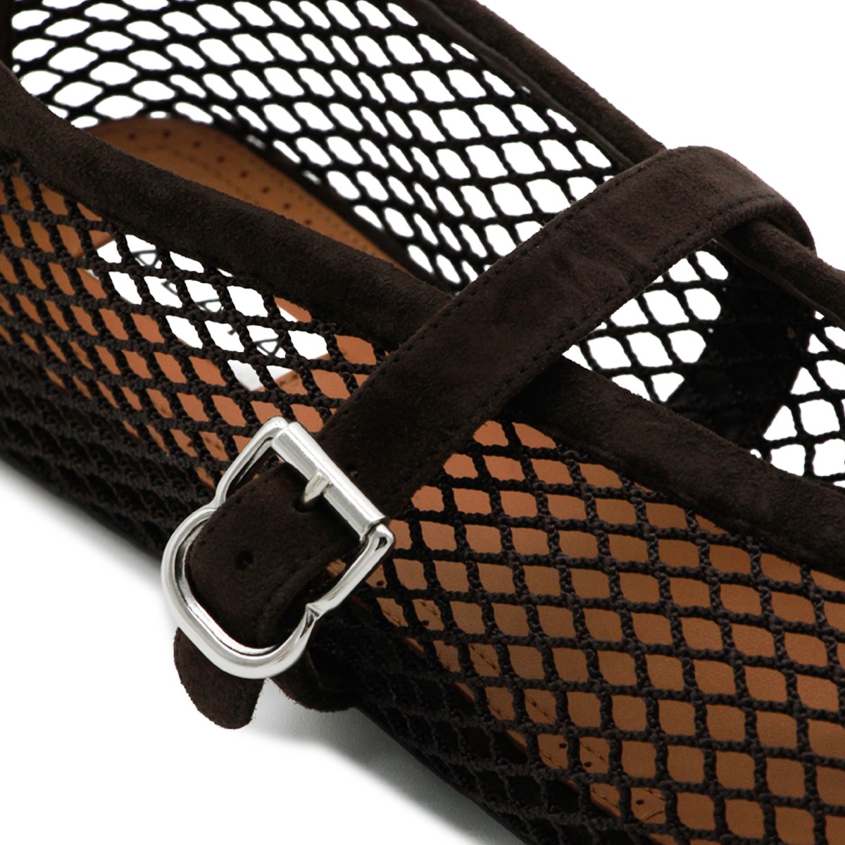 BROWN FLATS