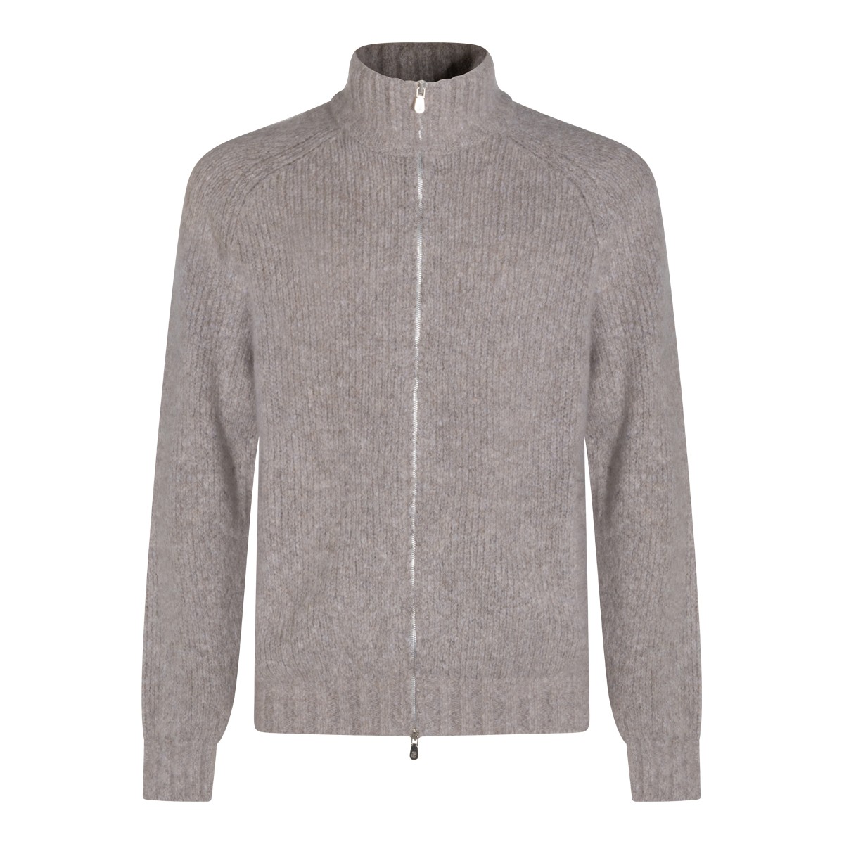 SAND WOOL KNITWEAR