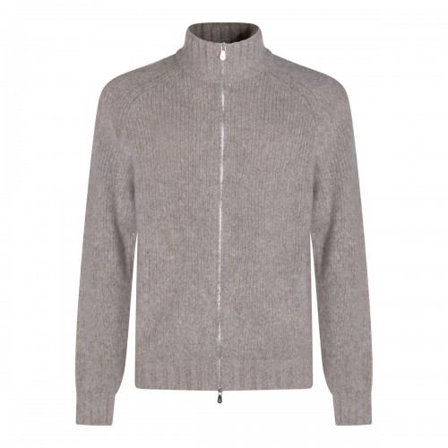 SAND WOOL KNITWEAR