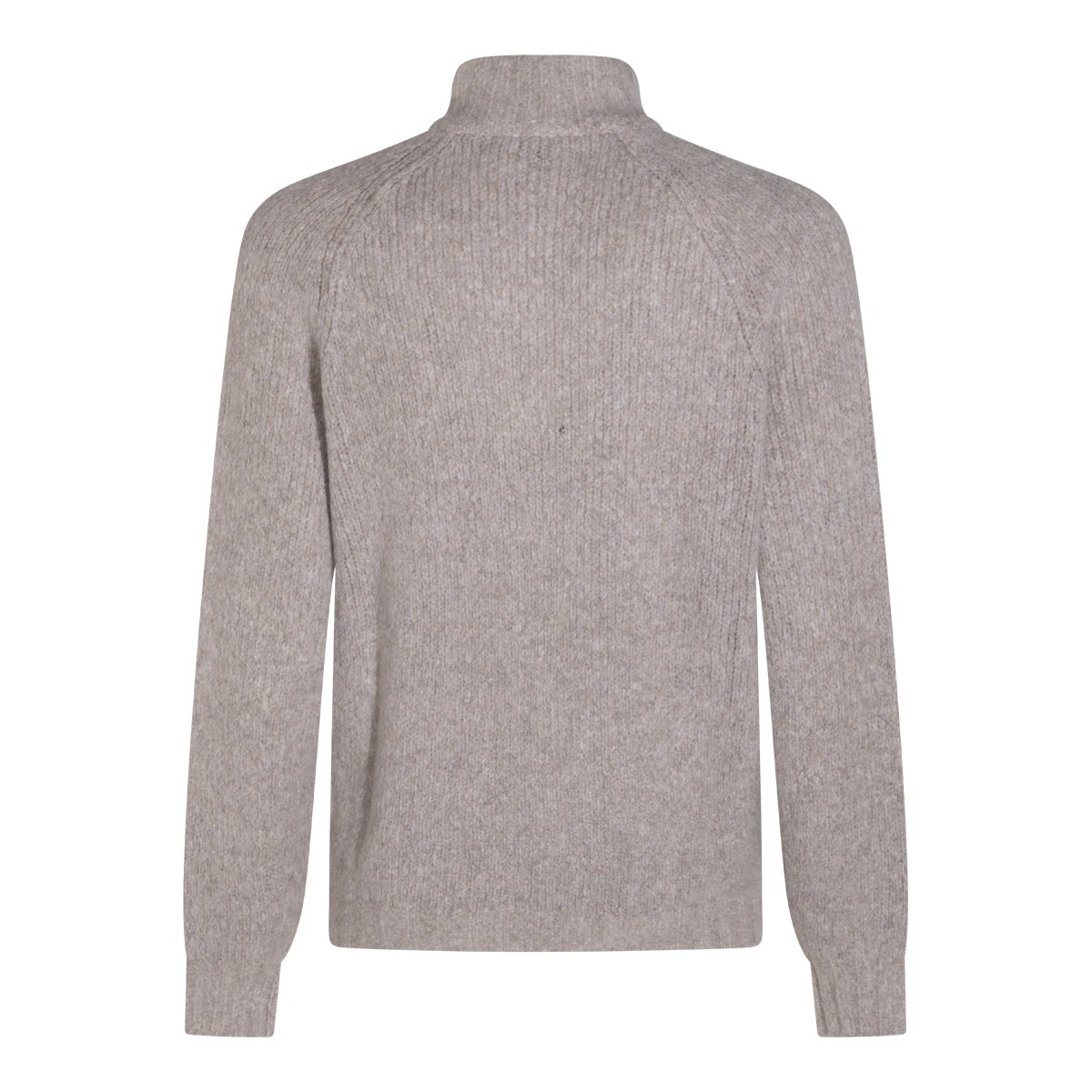 SAND WOOL KNITWEAR