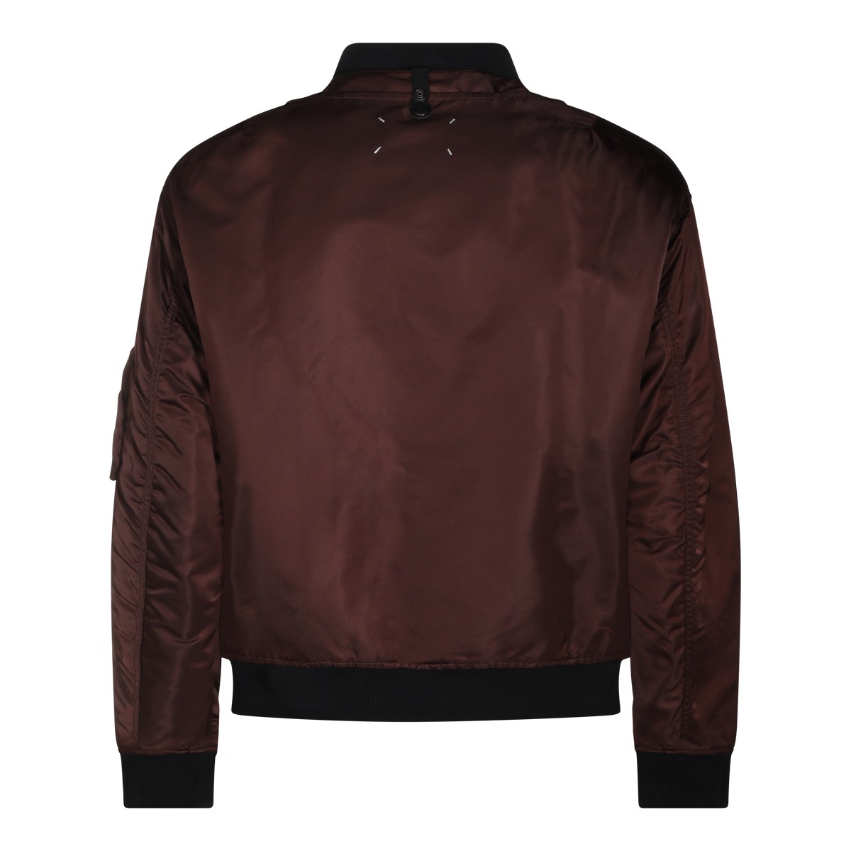 FOG BOMBER CASUAL JACKET