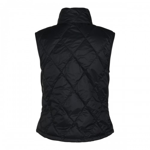BLACK CHESWICK DOWN JACKET 2