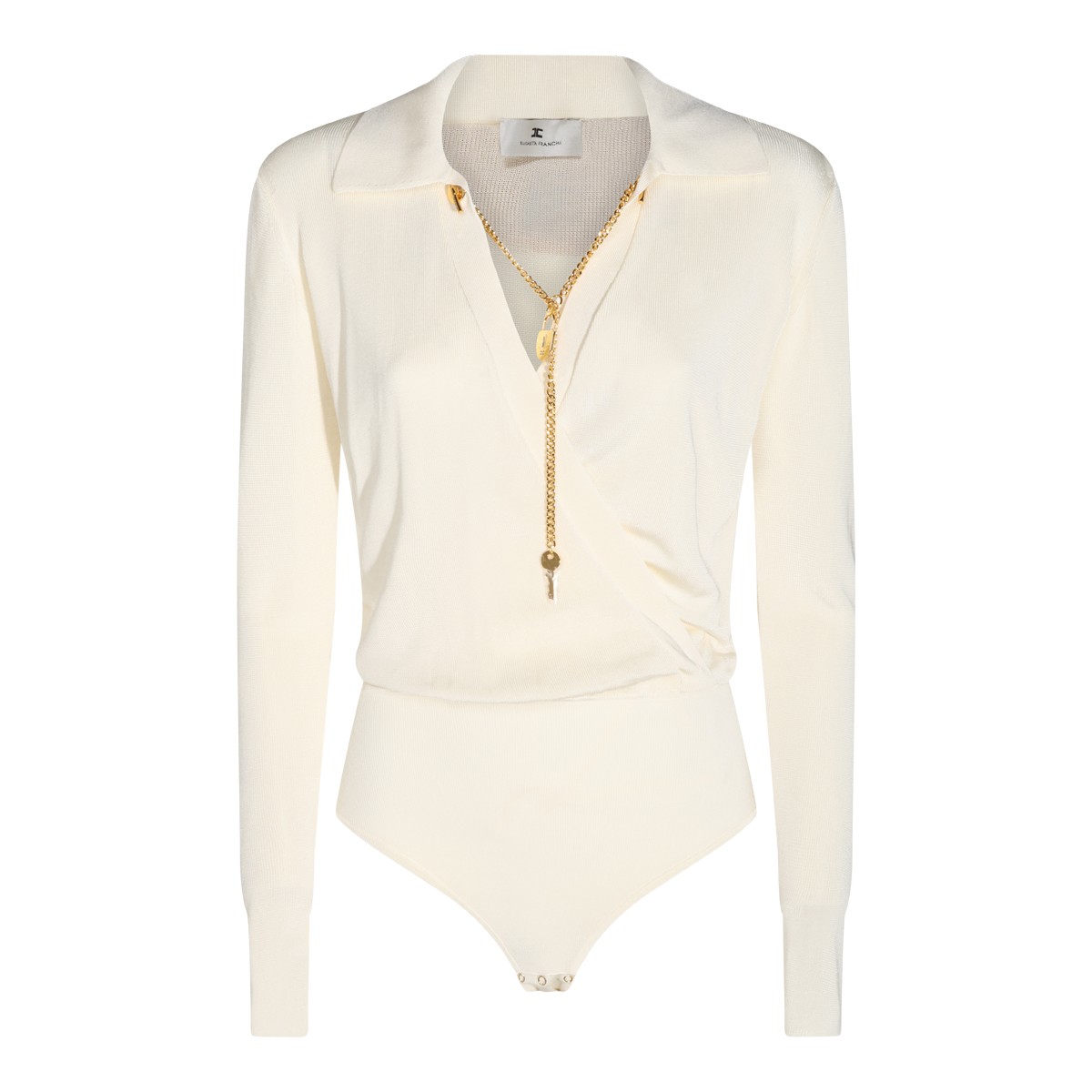BUTTER STRETCH BODYSUIT