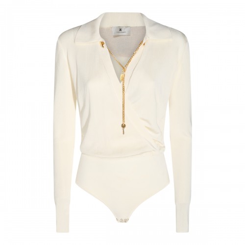 BUTTER STRETCH BODYSUIT