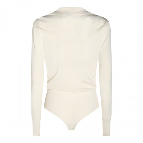 BUTTER STRETCH BODYSUIT 2