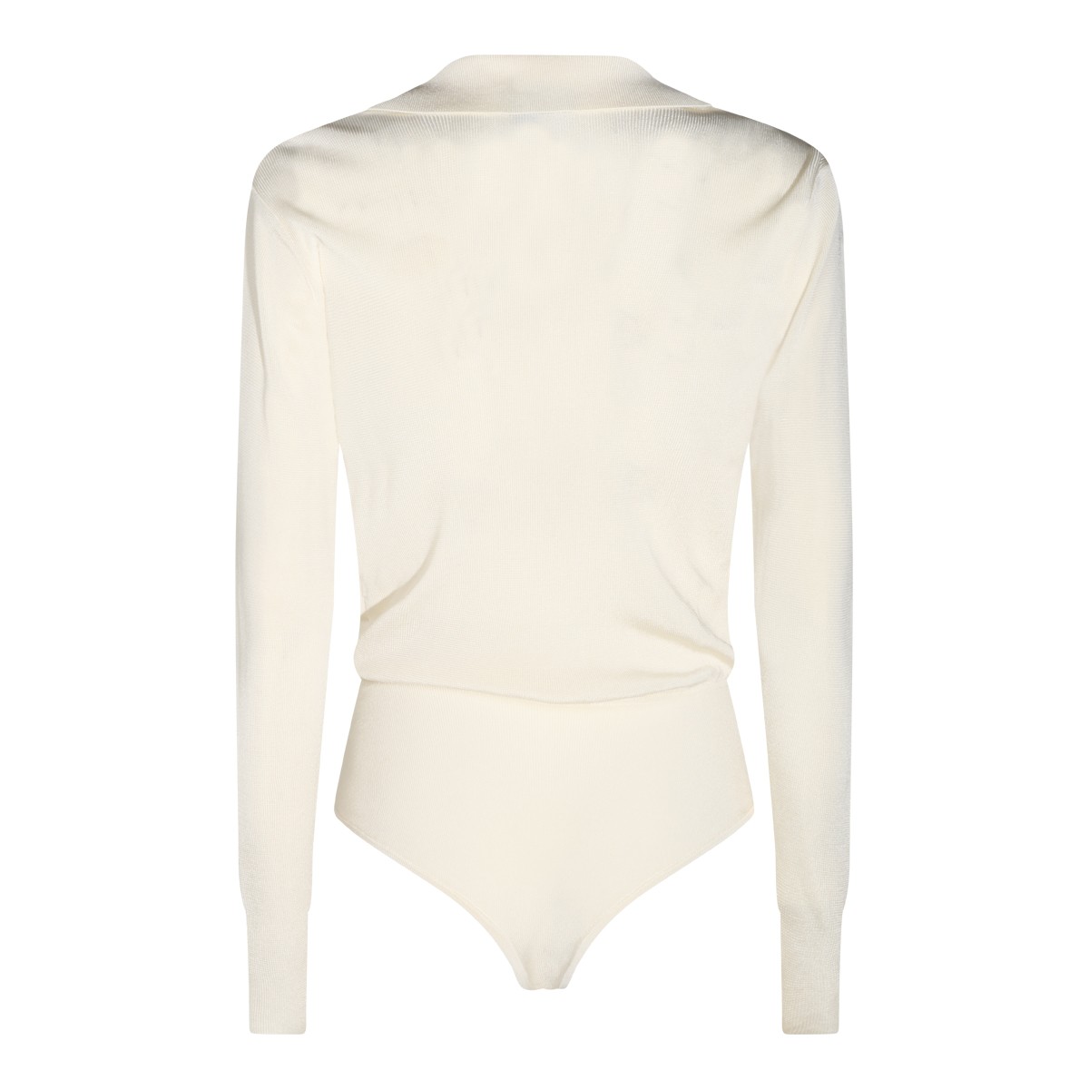 BUTTER STRETCH BODYSUIT