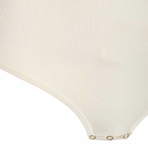 BUTTER STRETCH BODYSUIT