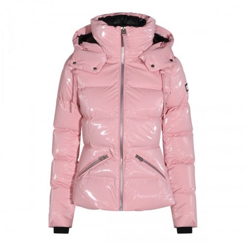 PINK DOWN JACKET