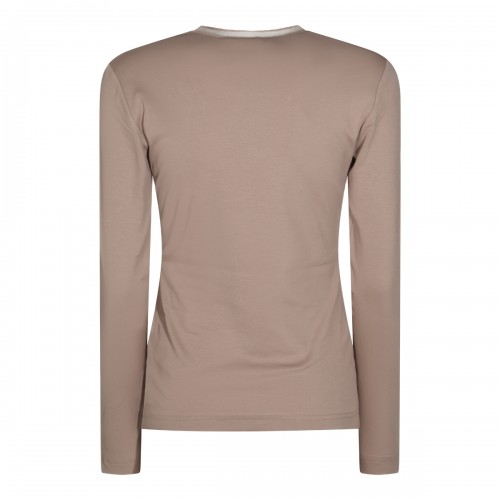 MOKA COTTON T-SHIRT 2